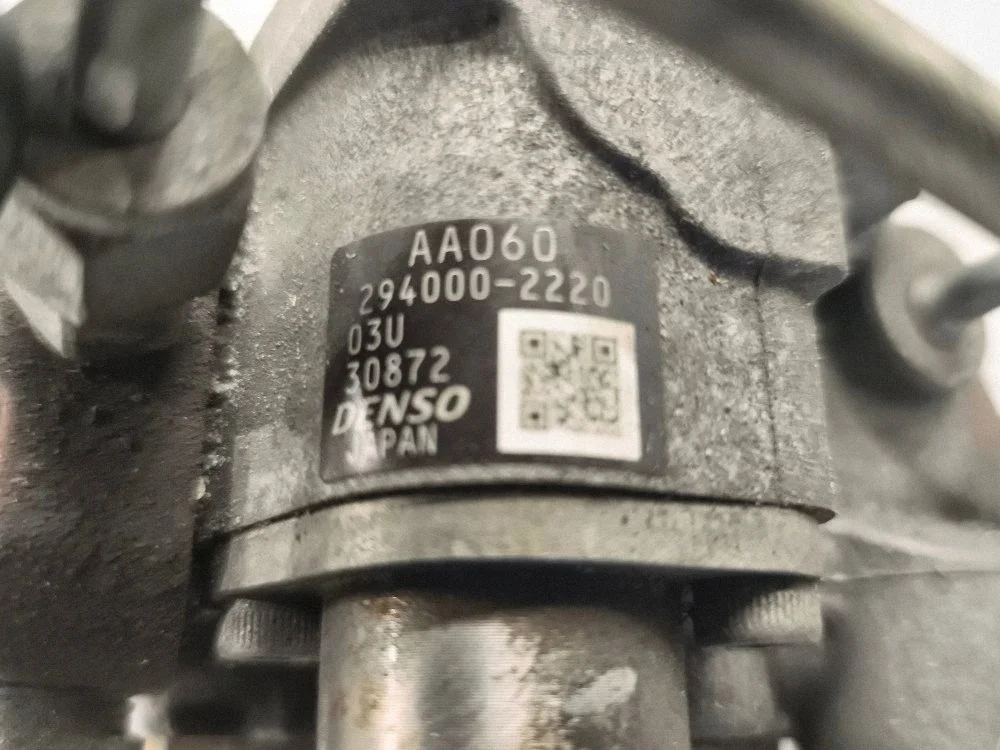 Bomba inyectora Subaru Outback (BS) 2940002220 image 9