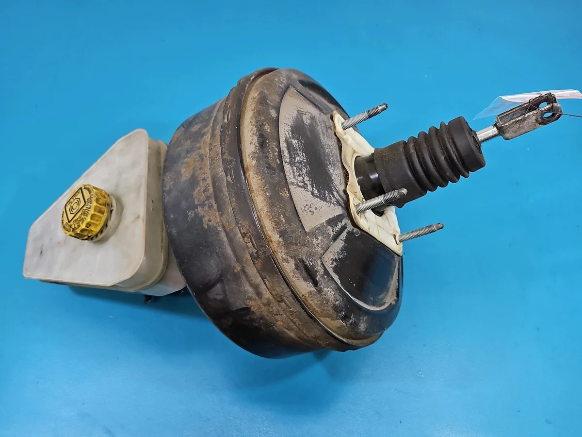 Servobroms Iveco Daily IV 3.0 HPI 0204051623