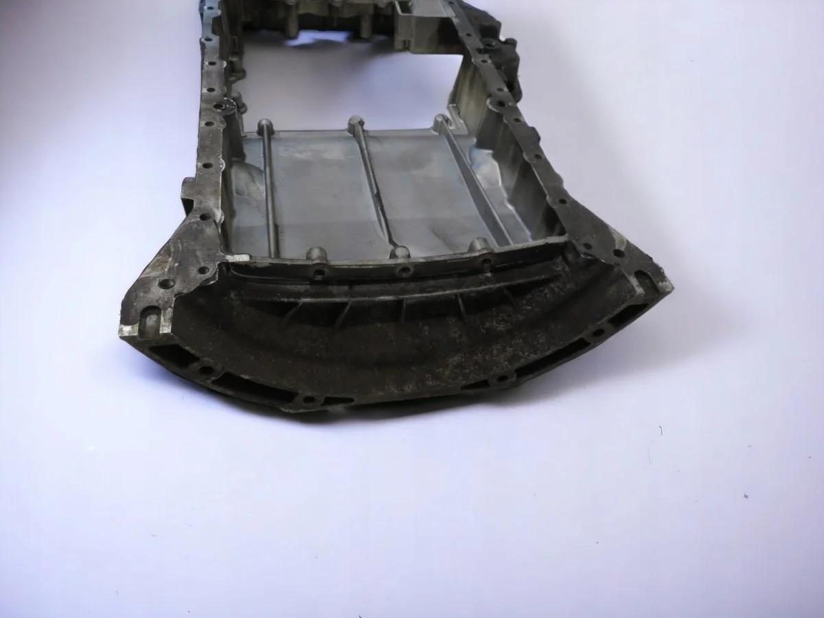 Oil Pan Mercedes-Benz A6420140102