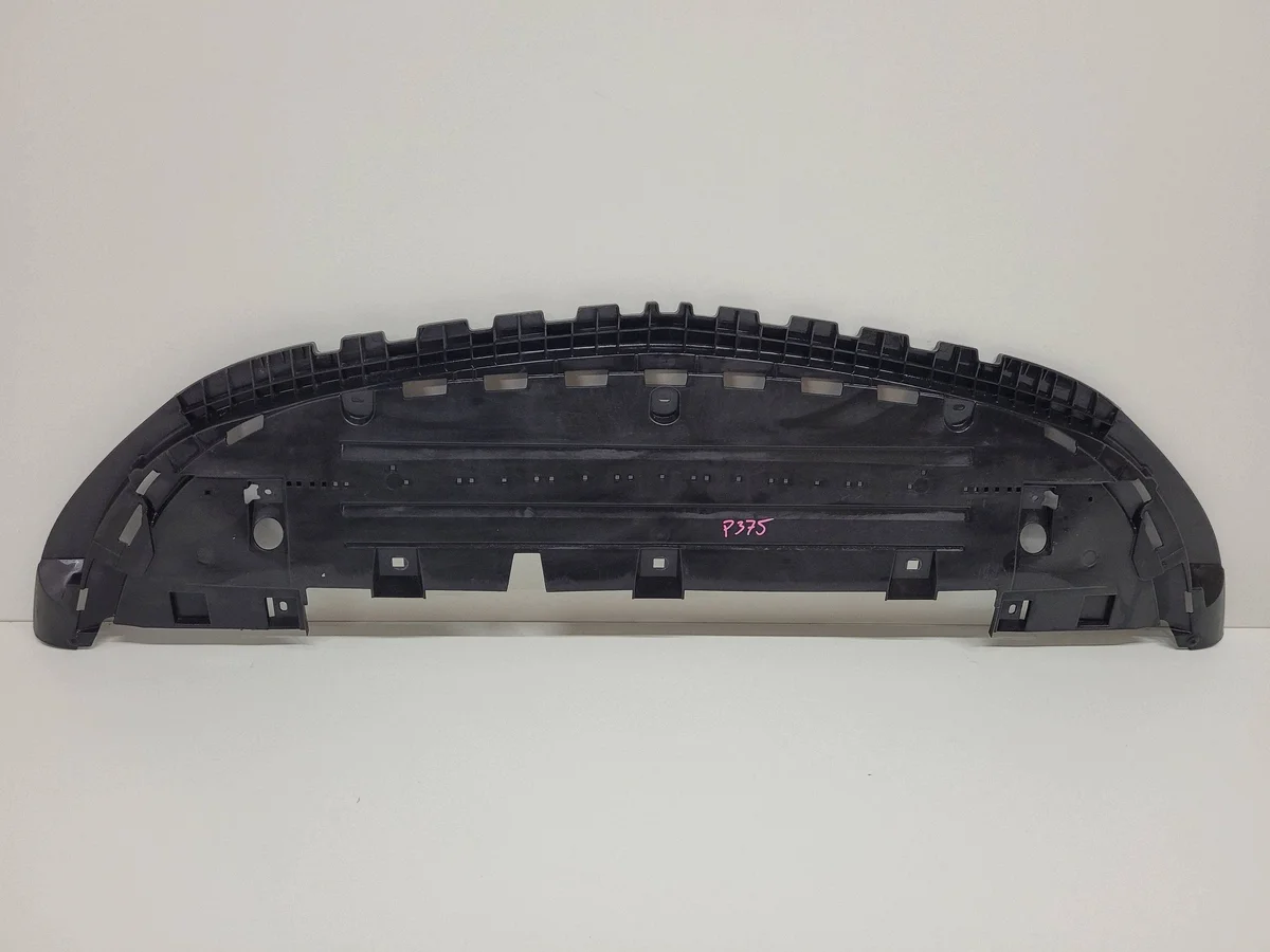 Cache sous pare-chocs avant Mercedes CLA C118 A1188854600