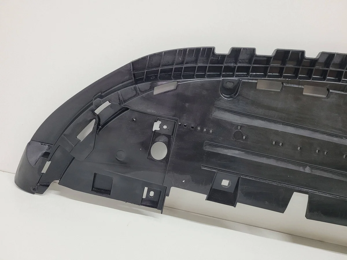 Cache sous pare-chocs avant Mercedes CLA C118 A1188854600