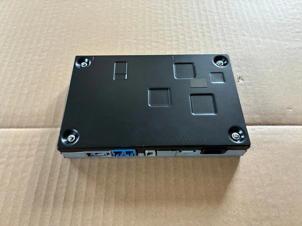 Radio module Mazda CX-30 DGL2-66-DR0A image 5