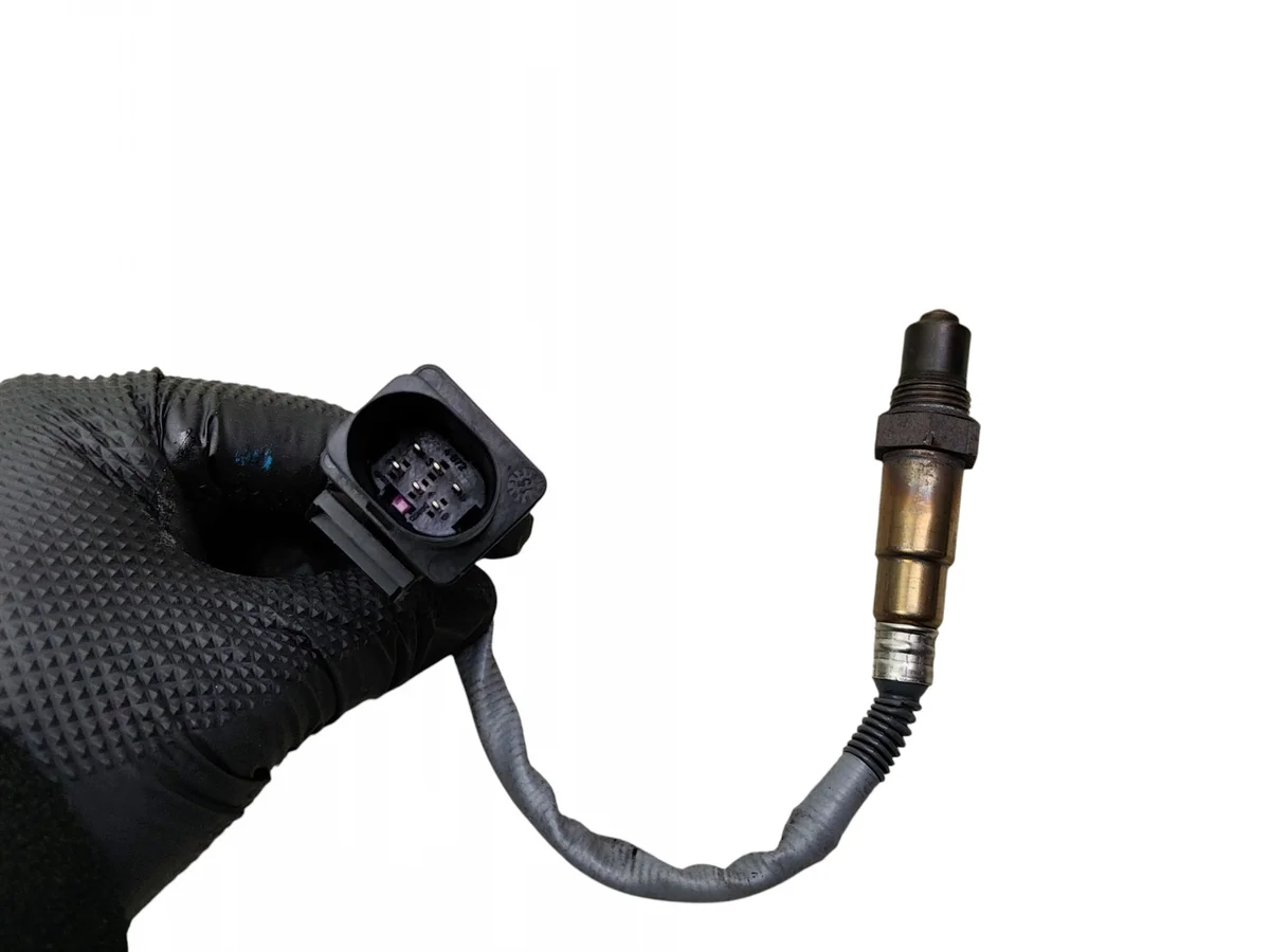 Honda Lambda Sensor 36531-RZ0-G01 thumbnail 3