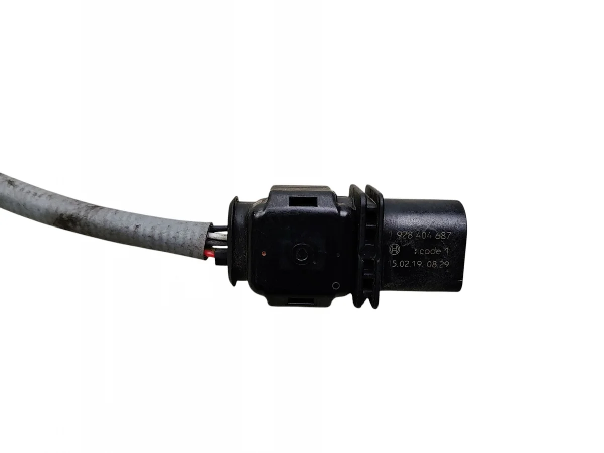 Honda Lambda Sensor 36531-RZ0-G01 thumbnail 4