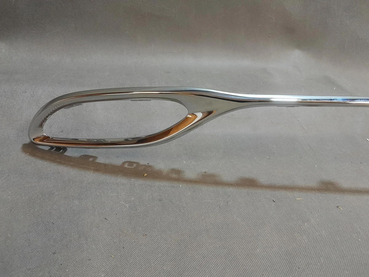 Mercedes C-Class W206 Rear Bumper Trim Strip A2068854900