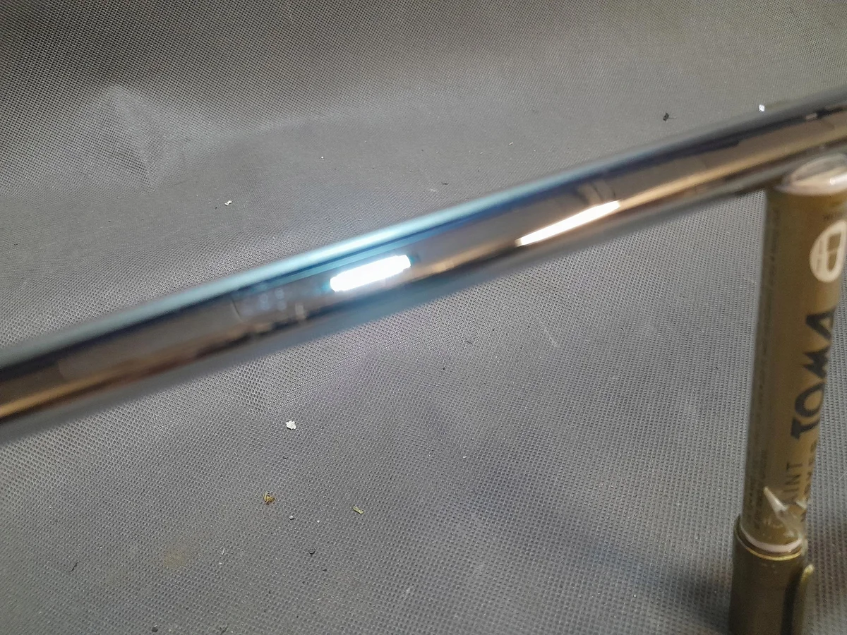 Zierleiste Stoßfänger hinten Mercedes C-Klasse W206 A2068854900 image 5