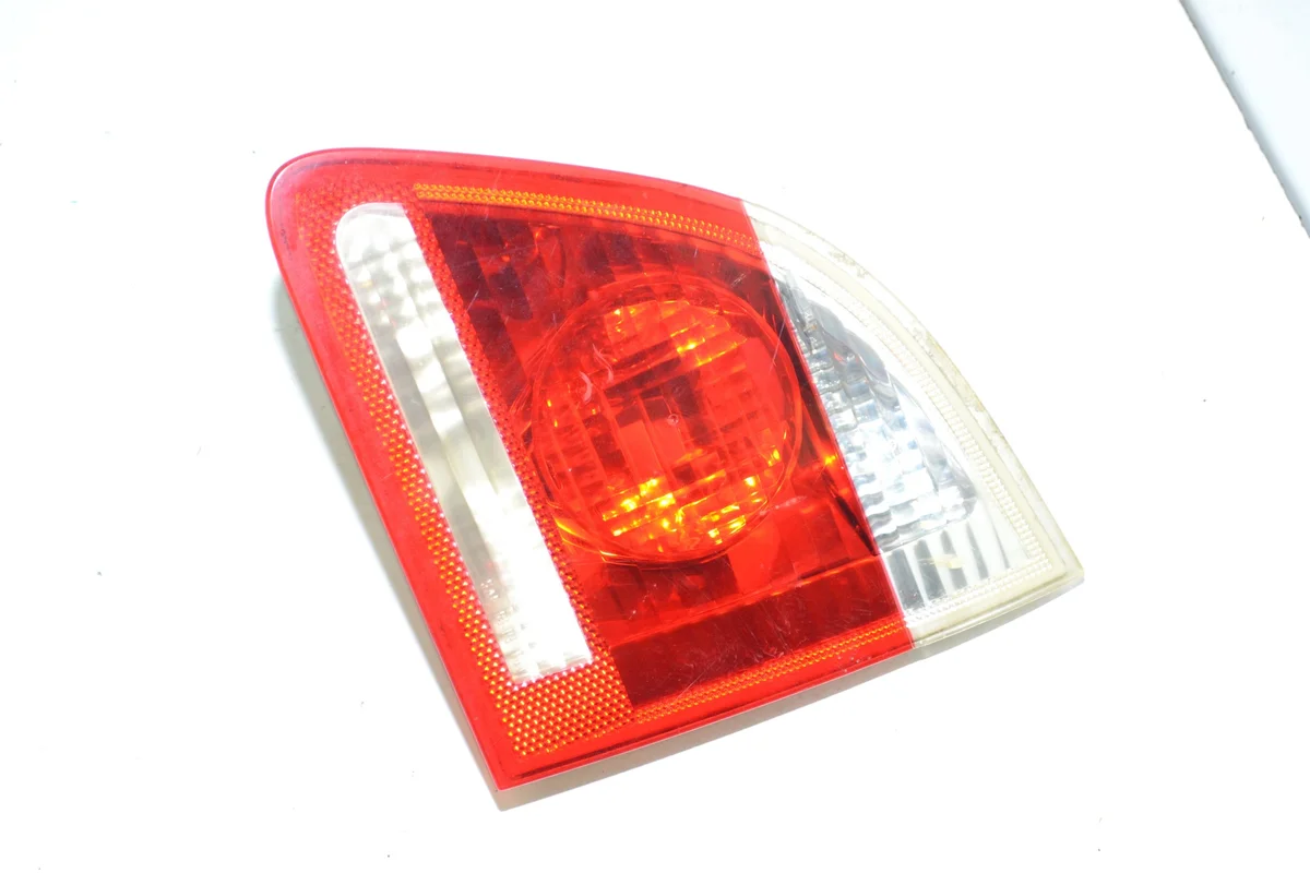 Rückleuchte rechts BMW E61 7165830 Kombi image 4