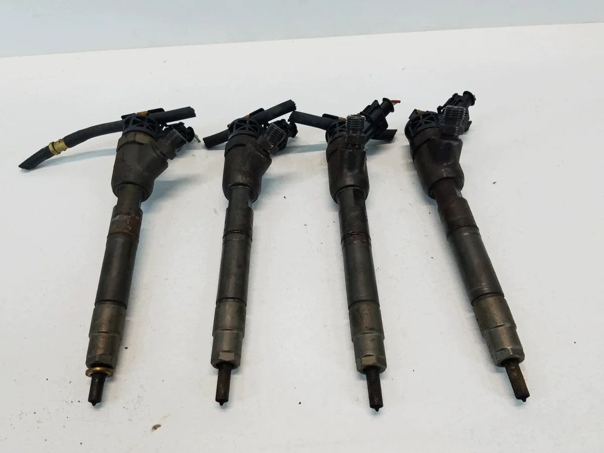 Einspritzdüse Honda Civic IX 1.6 D 0445110532 image 3