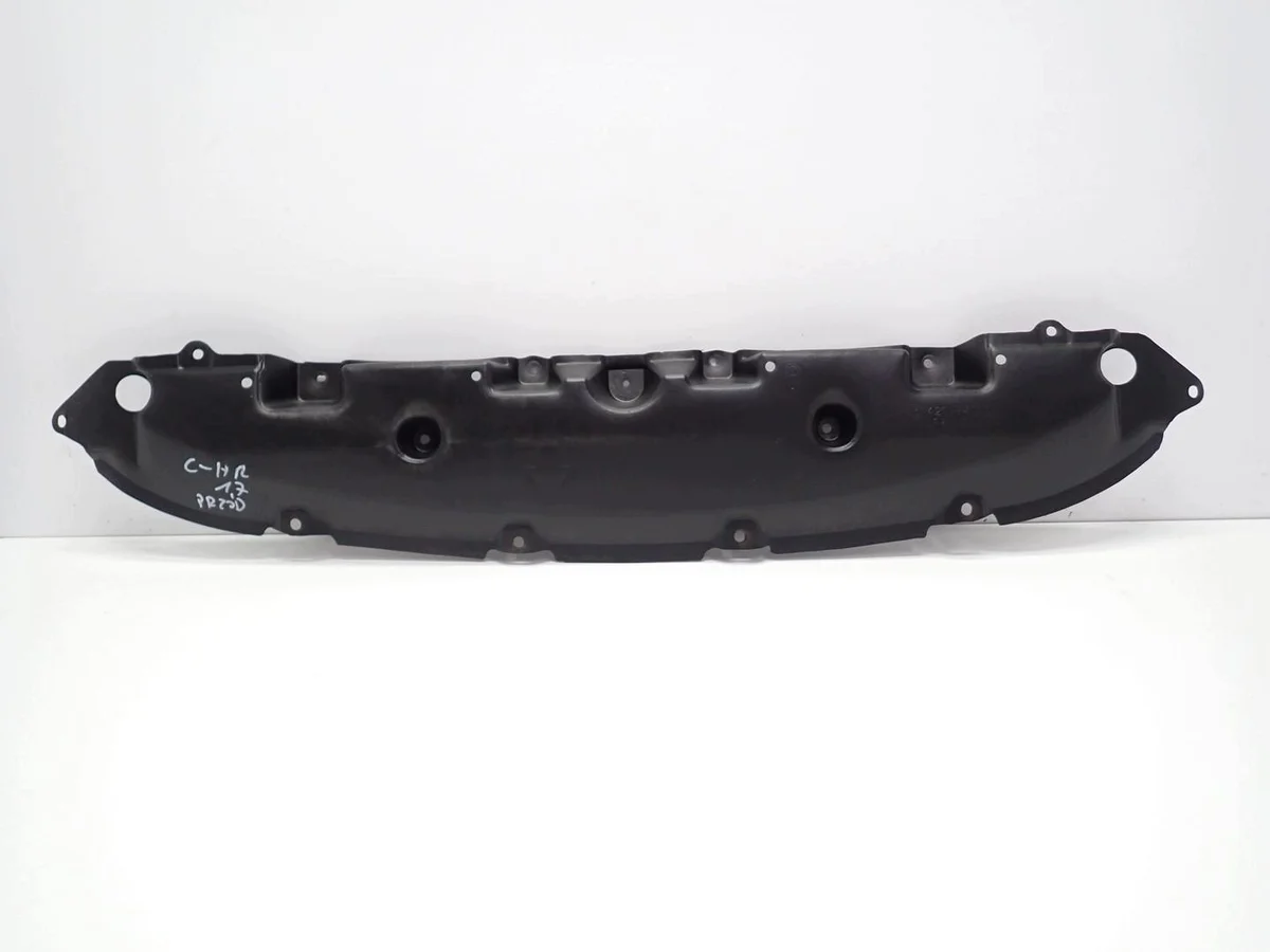 Skydd under stötfångare fram Toyota C-HR 51420-F4010