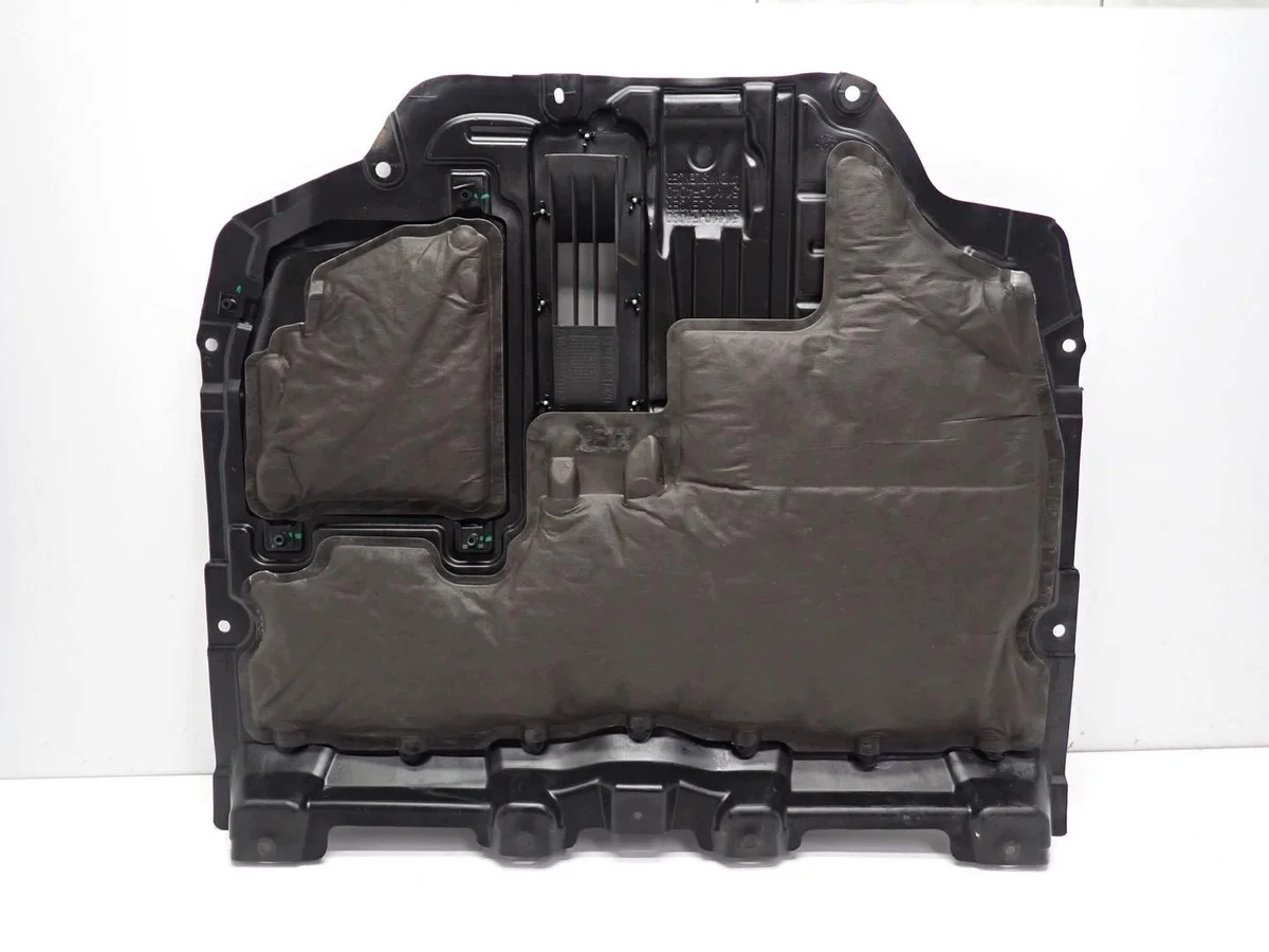 Cache moteur Toyota C-HR 51410-F4040