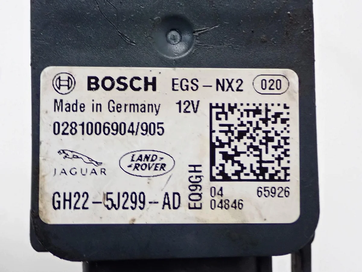 Land Rover Discovery Sport Lambda NOX-anturi GH22-5J299-AD image 4