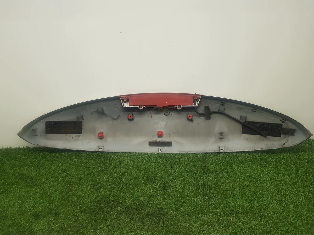 Renault Megane 2 Kombi Spoiler 8200200536J image 4