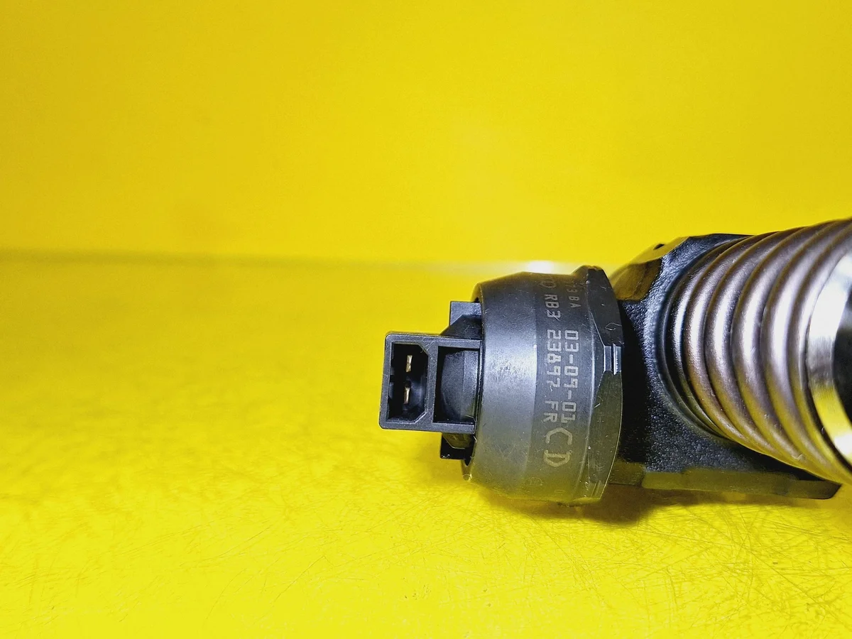 Inyector Audi A4 B6 1.9 TDI AVF DRC129938 image 6