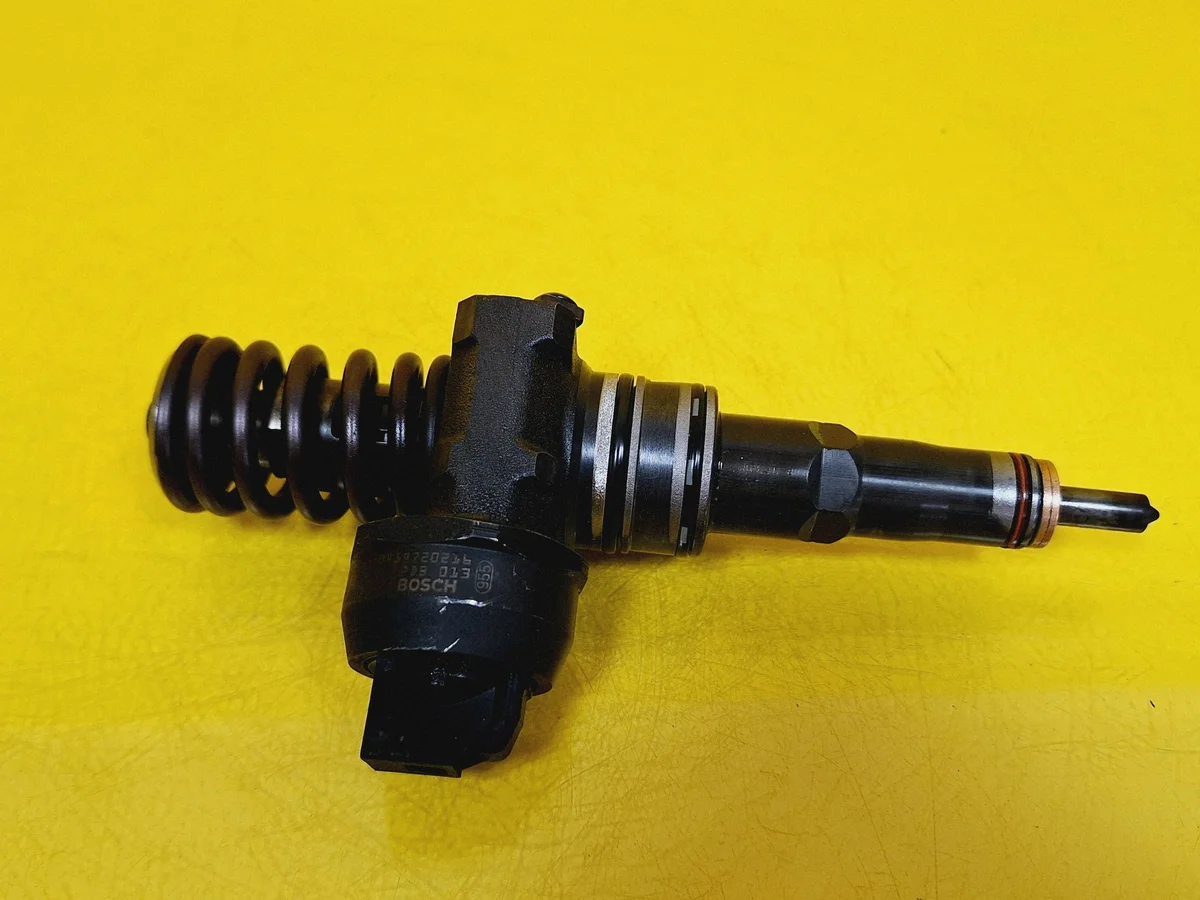 Inyector Audi A4 B6 1.9 TDI AVF DRC129938 image 8