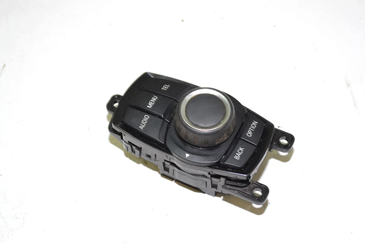 iDrive Controller BMW F30 F31 9261704