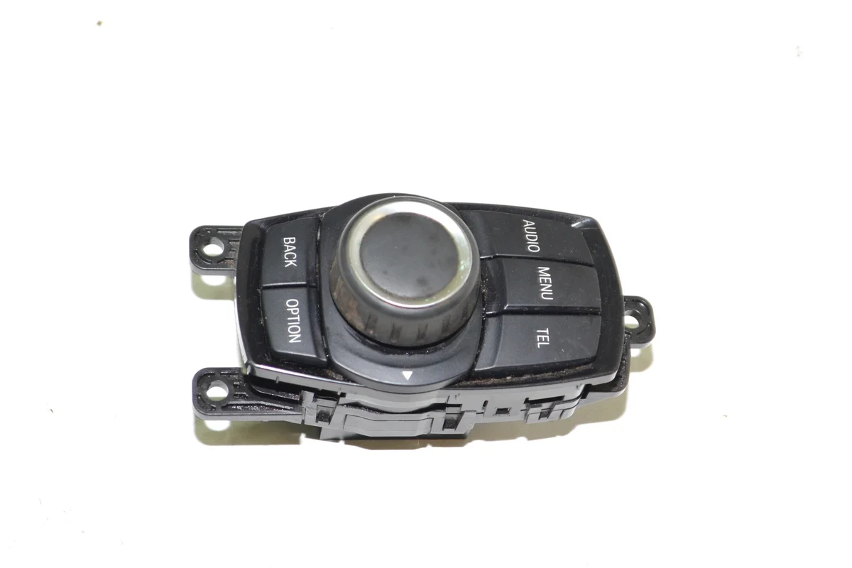 iDrive Controller BMW F30 F31 9261704 image 3