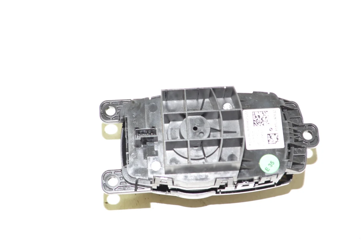 iDrive Controller BMW F30 F31 9261704 image 5