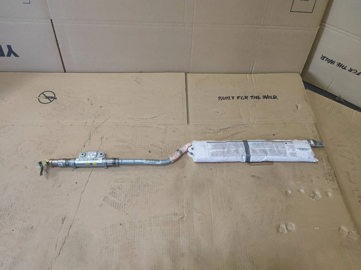 Airbag Lateral Mercedes SLK R172 1728602502