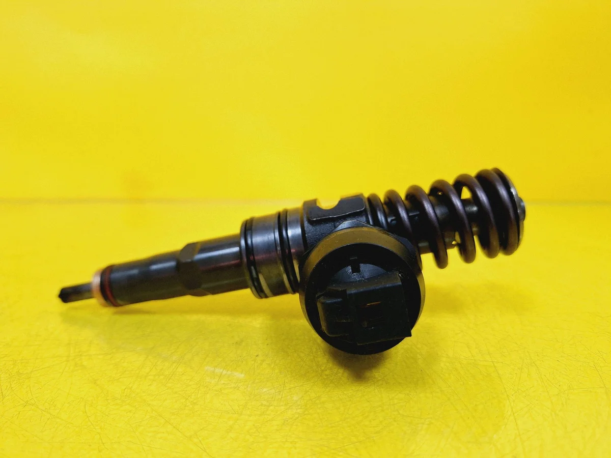 Einspritzdüse Audi A4 B6 1.9 TDI AVF DRC129940 image 4