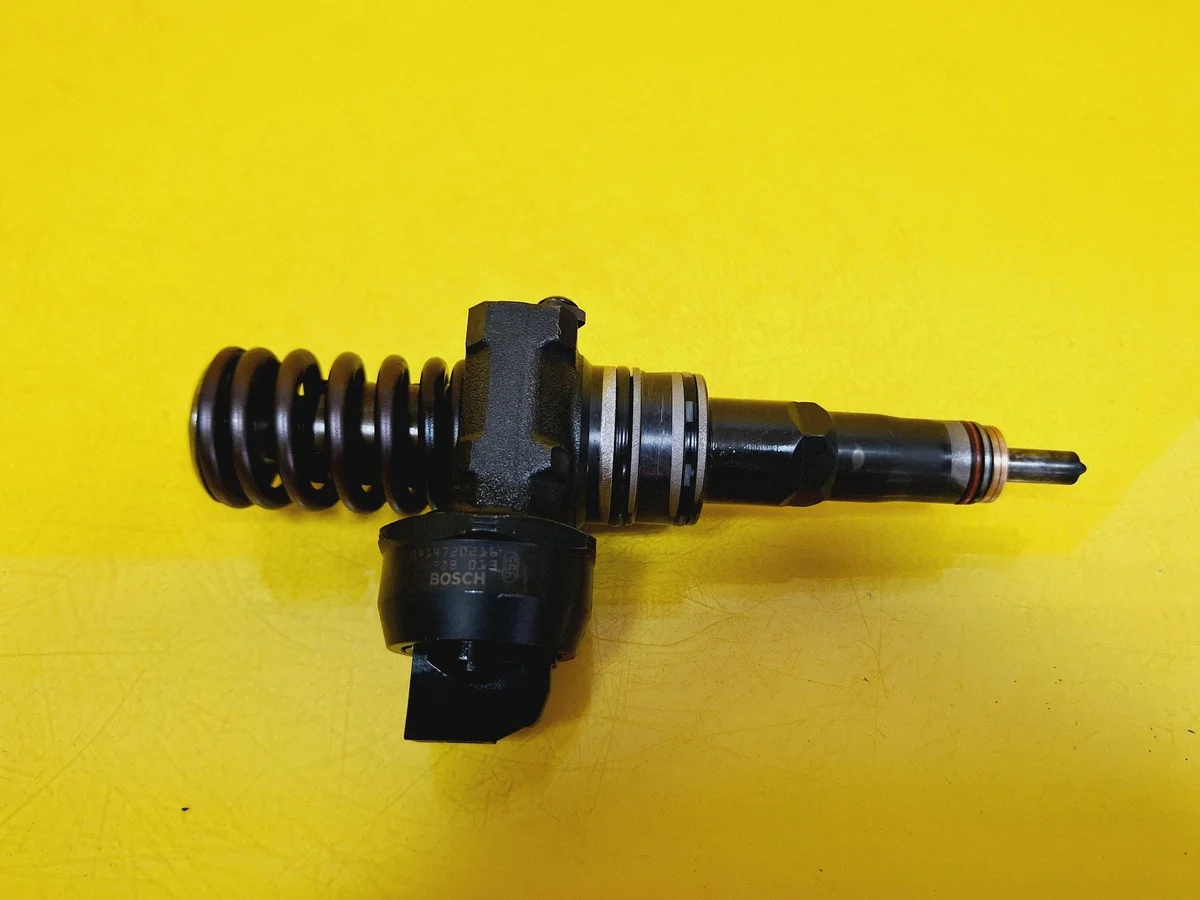 Einspritzdüse Audi A4 B6 1.9 TDI AVF DRC129940 image 9
