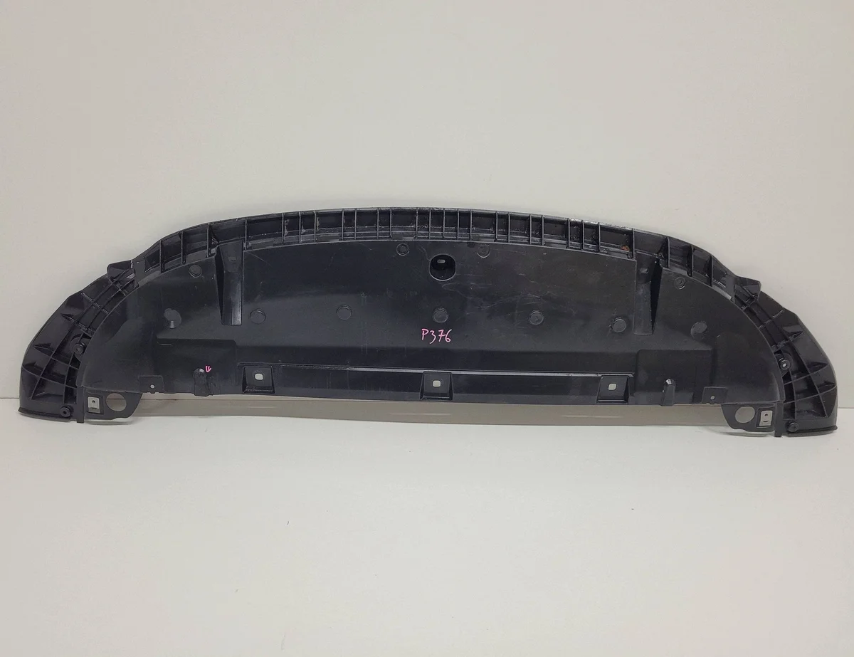 Mercedes EQA H243 EQB X243 A2438855503 - Cobertura para-choques frontal