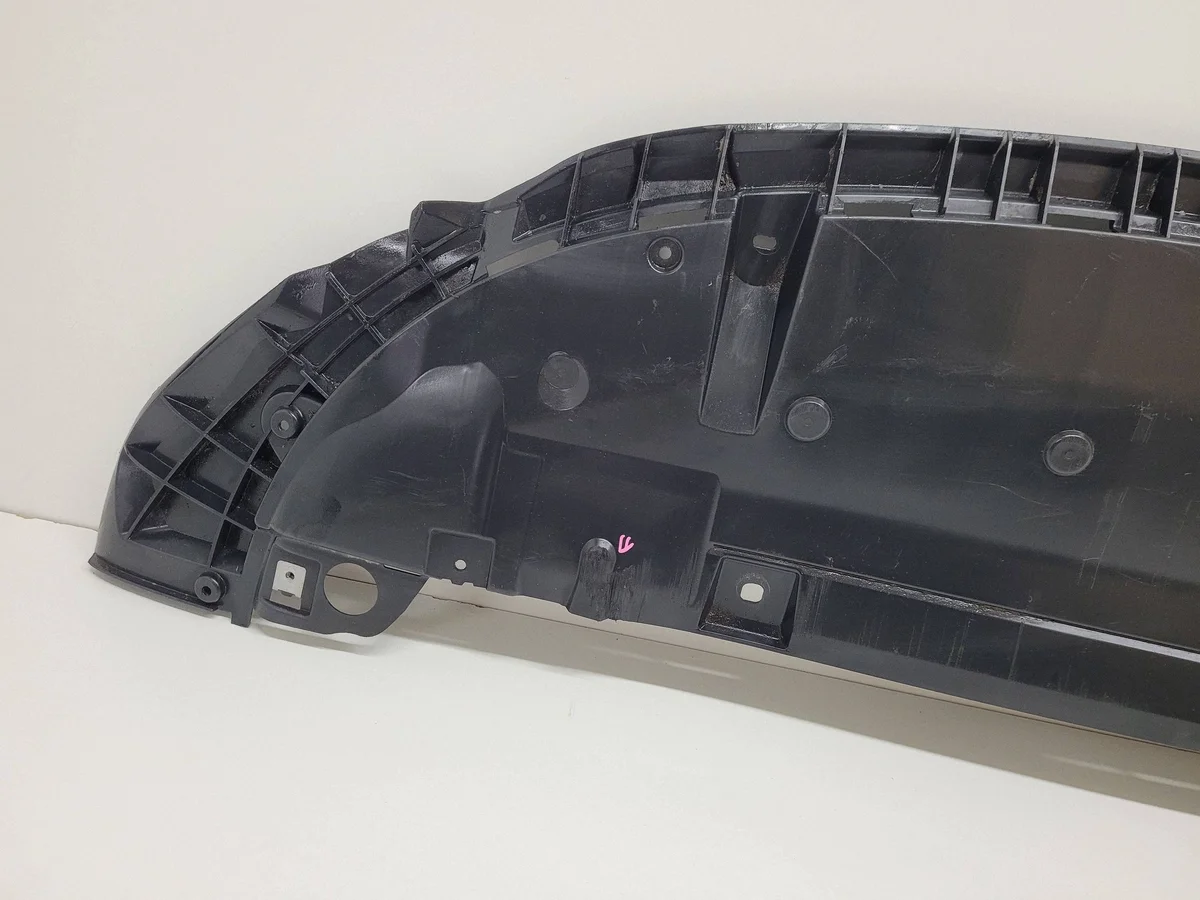 Cache sous pare-chocs avant Mercedes EQA X243 A2438855503