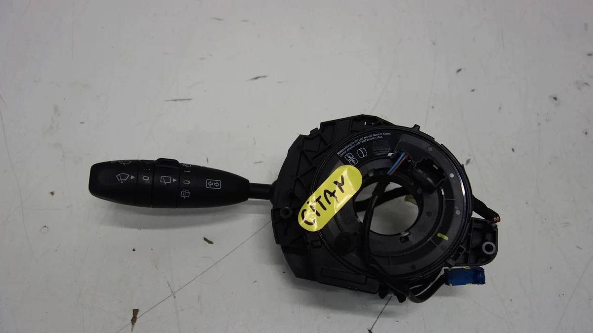 Mercedes Citan W415 Steering Column Switch A4159052200