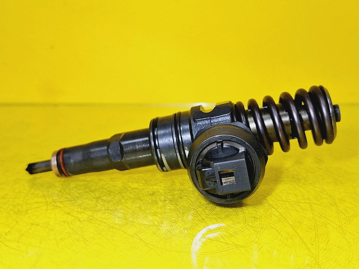 Einspritzdüse Audi A4 B6 1.9 TDI AVF DRC129941 thumbnail 4
