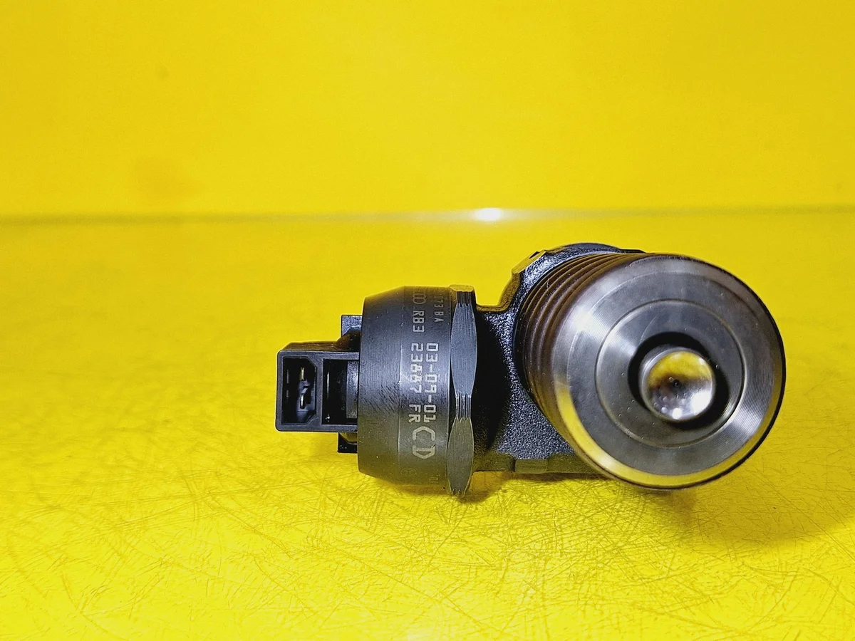 Einspritzdüse Audi A4 B6 1.9 TDI AVF DRC129941 thumbnail 5