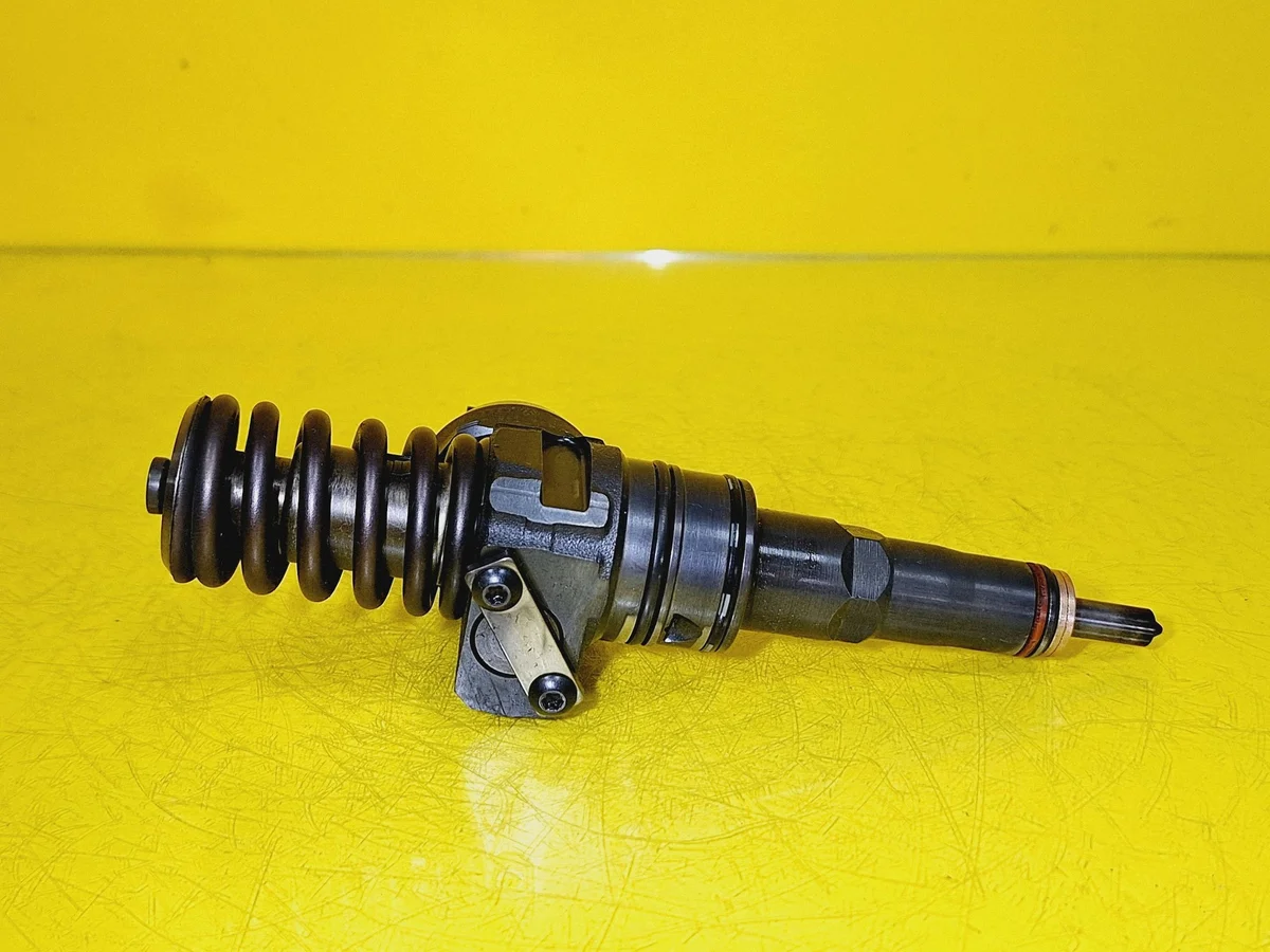 Einspritzdüse Audi A4 B6 1.9 TDI AVF DRC129941 thumbnail 6