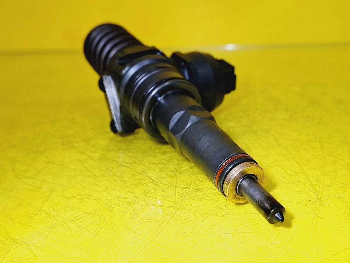 Einspritzdüse Audi A4 B6 1.9 TDI AVF DRC129941 thumbnail 7