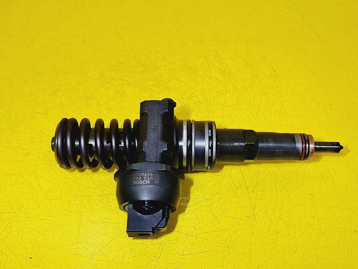 Einspritzdüse Audi A4 B6 1.9 TDI AVF DRC129941 thumbnail 8