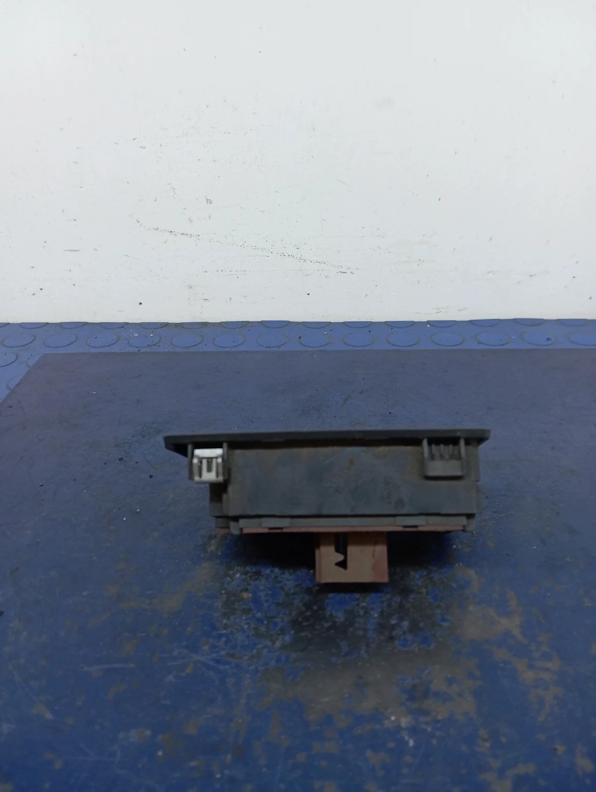Fiat Ducato Headlight Switch 7354213530 image 3