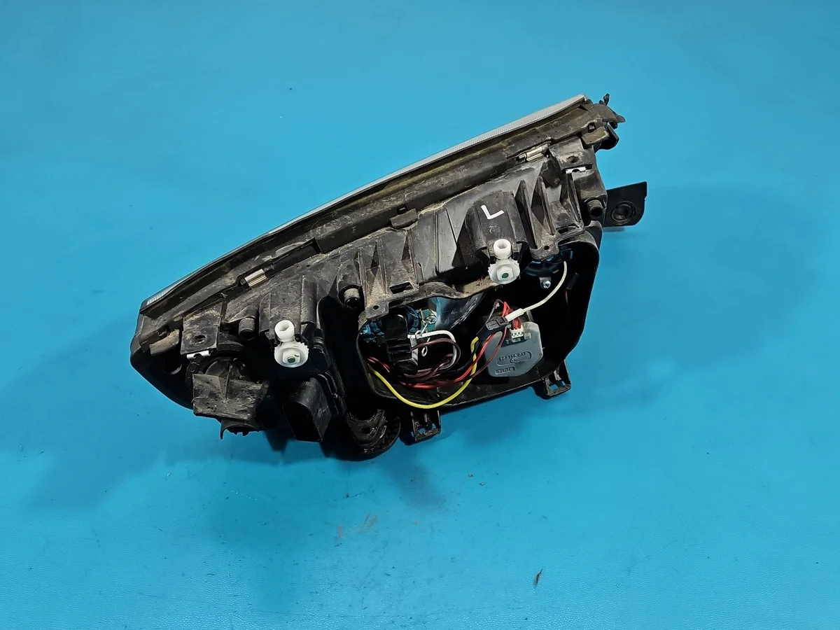 Skoda Fabia I ajovalo vasen image 4