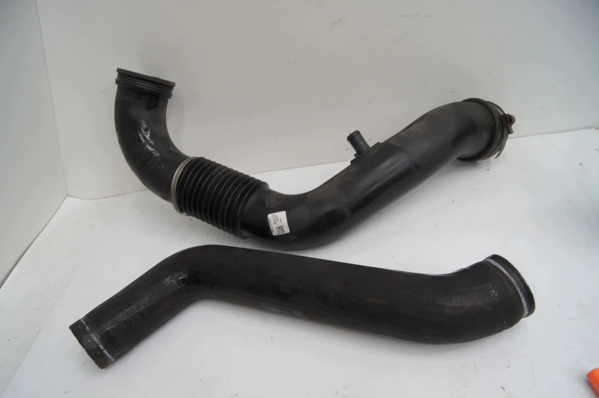 Tubo Intercooler Iveco Daily VI 3.0 D 5801317099