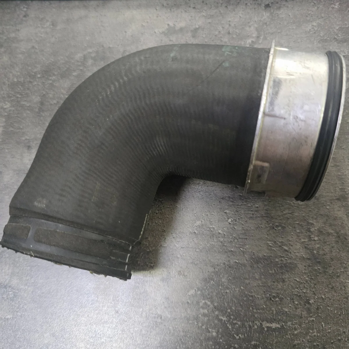 Volkswagen Sharan Intercoolerslang 7M3145708D thumbnail 1