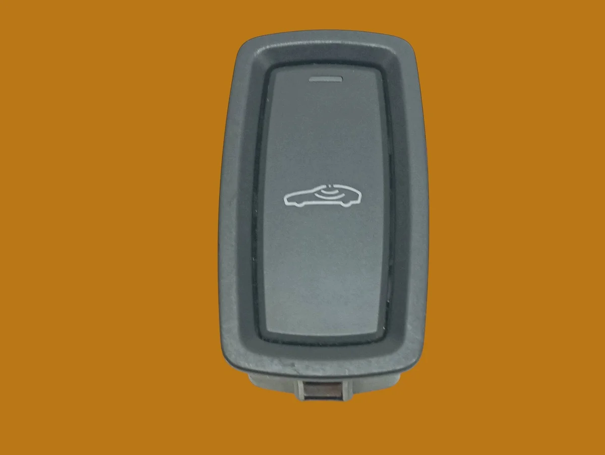 Interruptor Alarme Porsche Cayenne 7PP962109D