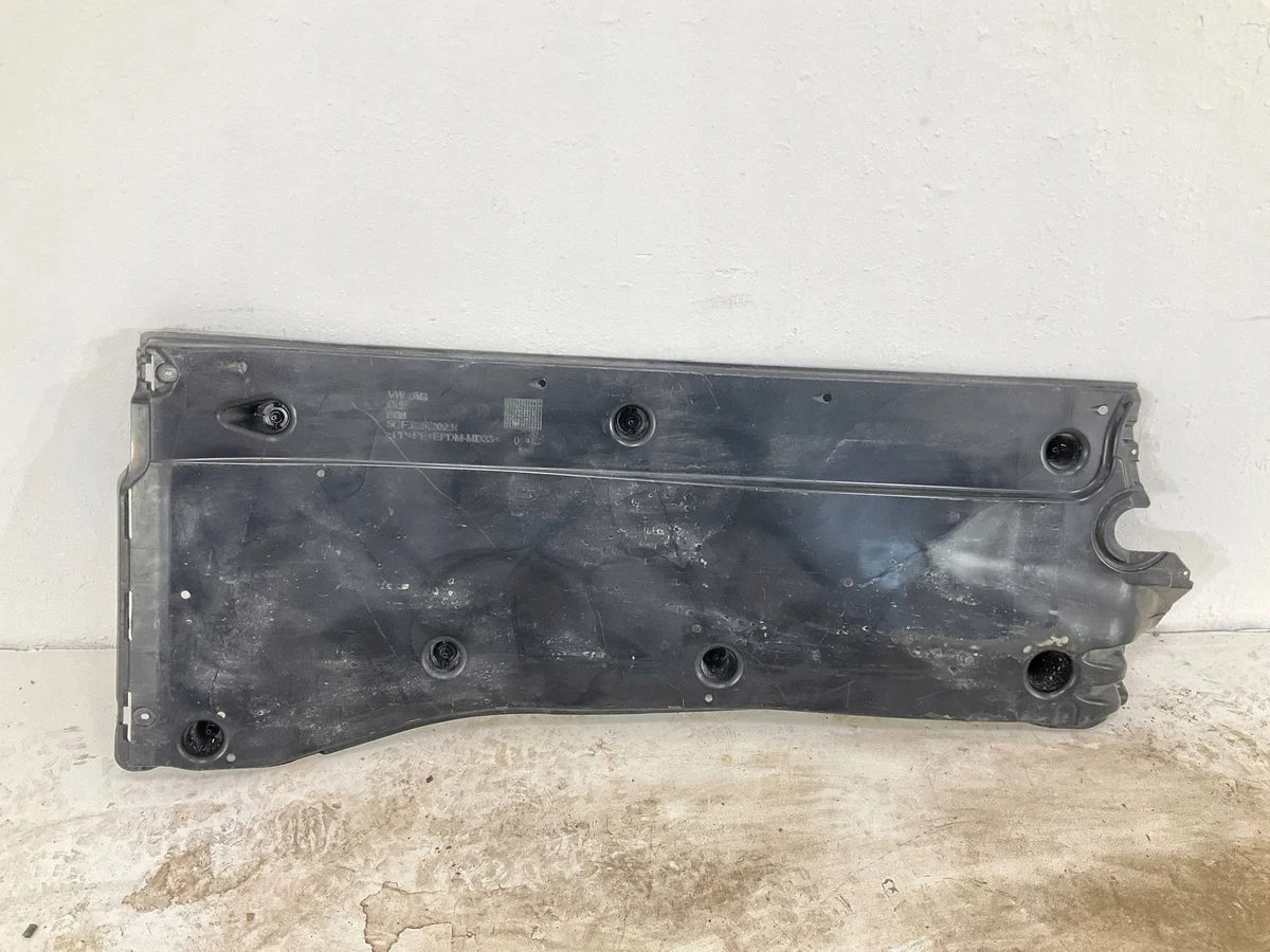 Audi Q3 F3 Underbody Cover 5QF825202H