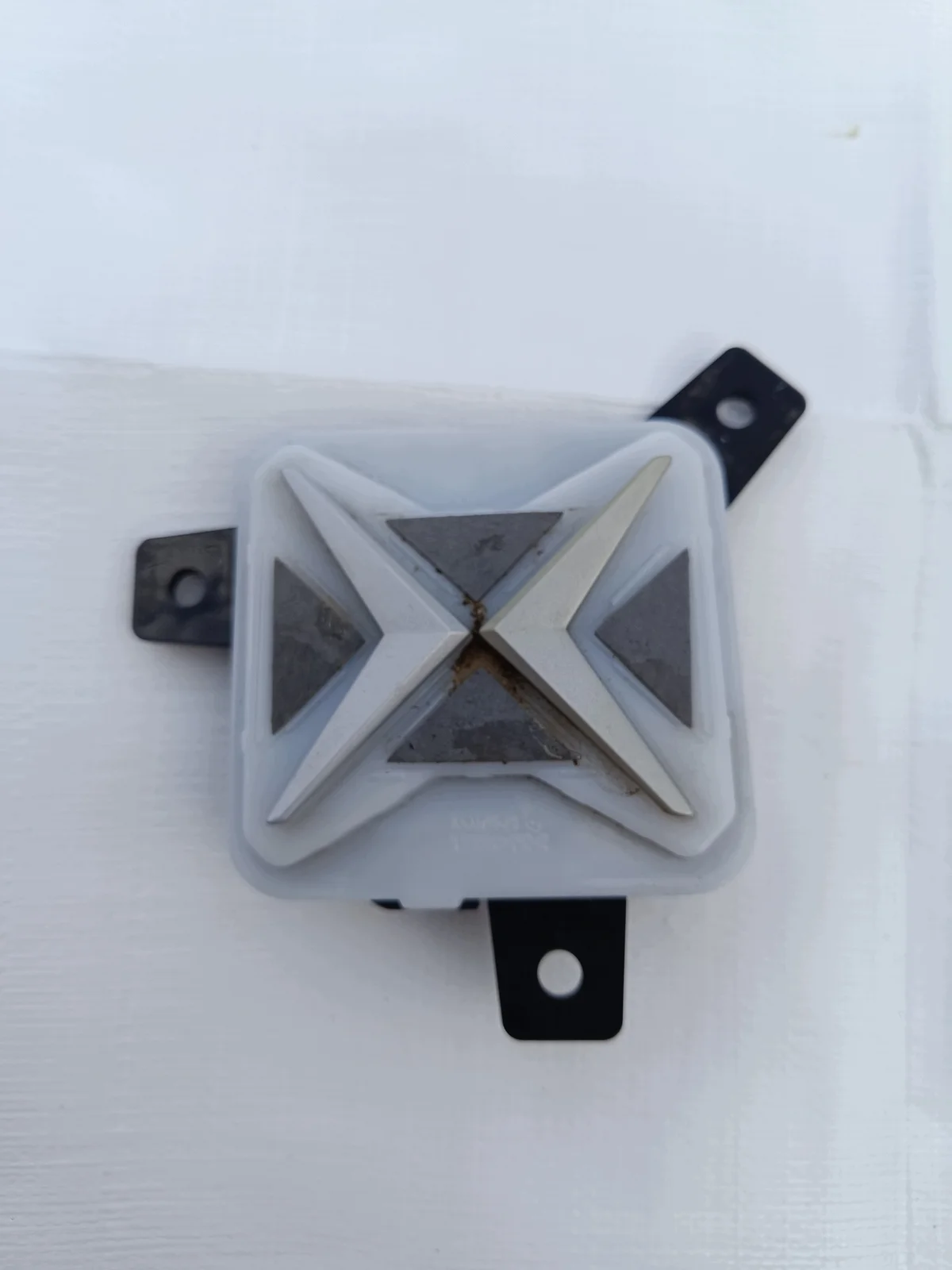 Sensor Radar ACC Polestar P8893567493