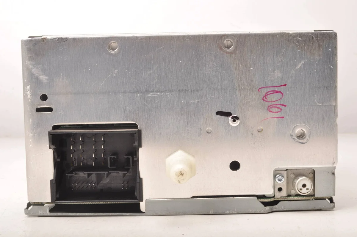 Radio CD Ford Focus MK2 MR-6S61-18C815-AF image 4