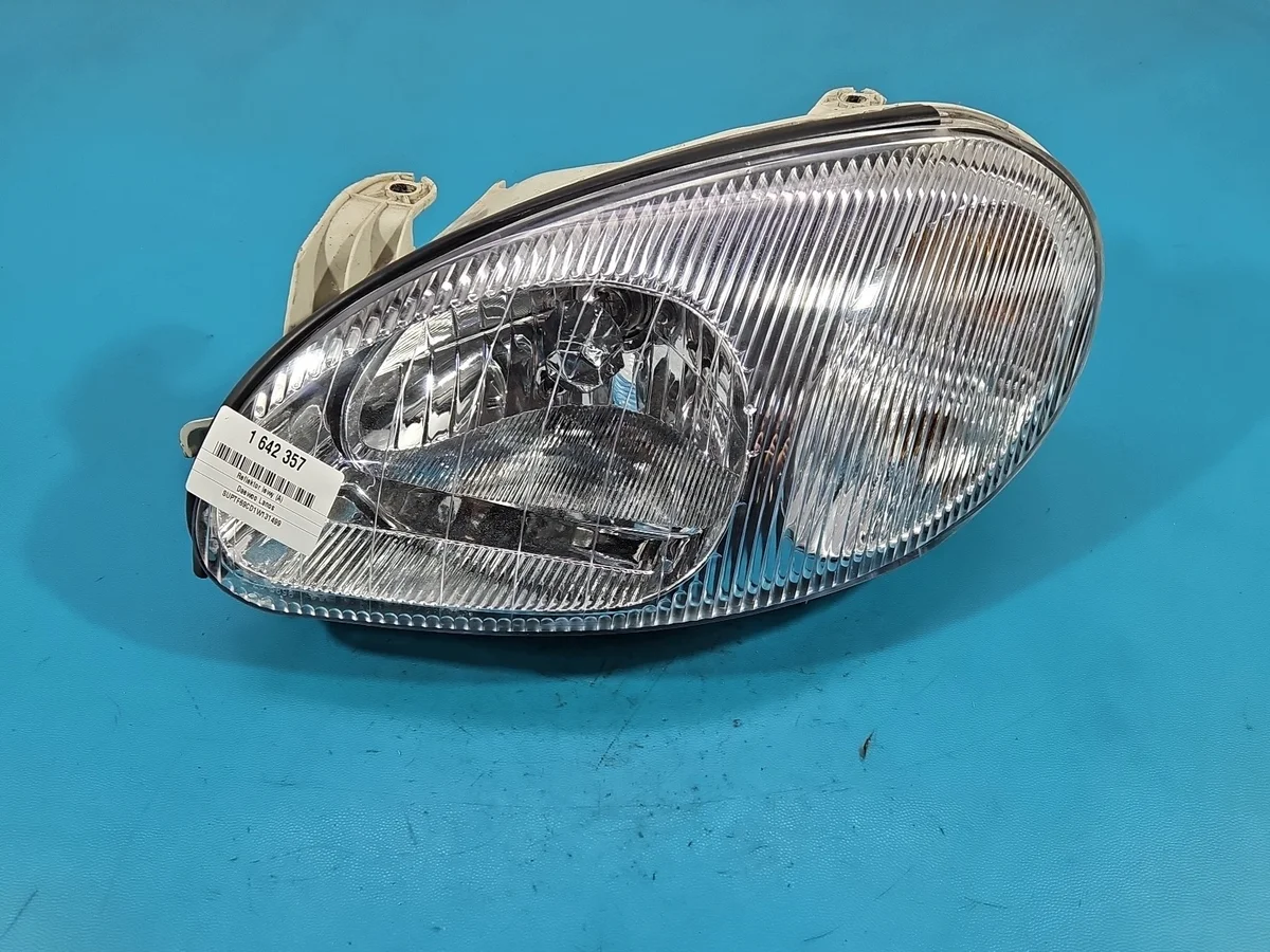 Faro delantero izquierdo Daewoo Lanos