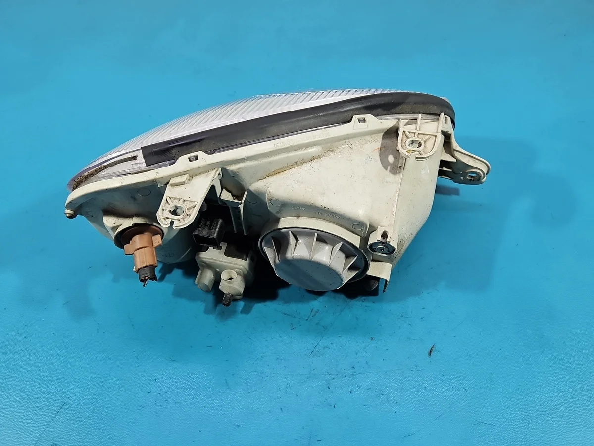 Daewoo Lanos Headlight Left thumbnail 4