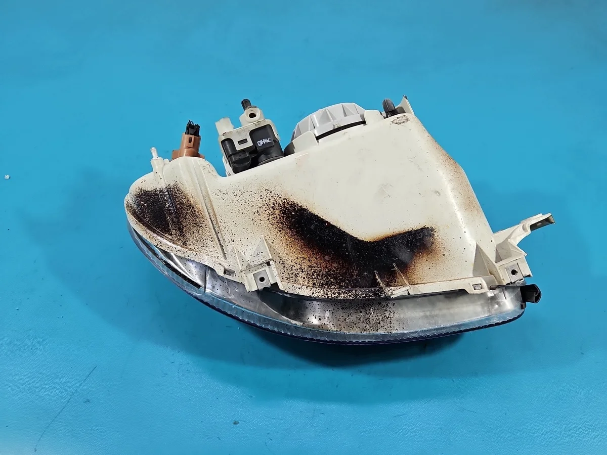 Daewoo Lanos Headlight Left thumbnail 5