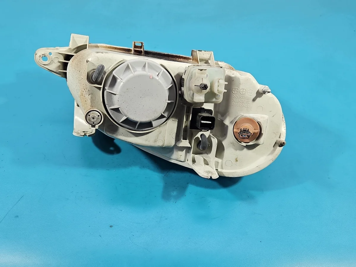 Daewoo Lanos Headlight Left thumbnail 6