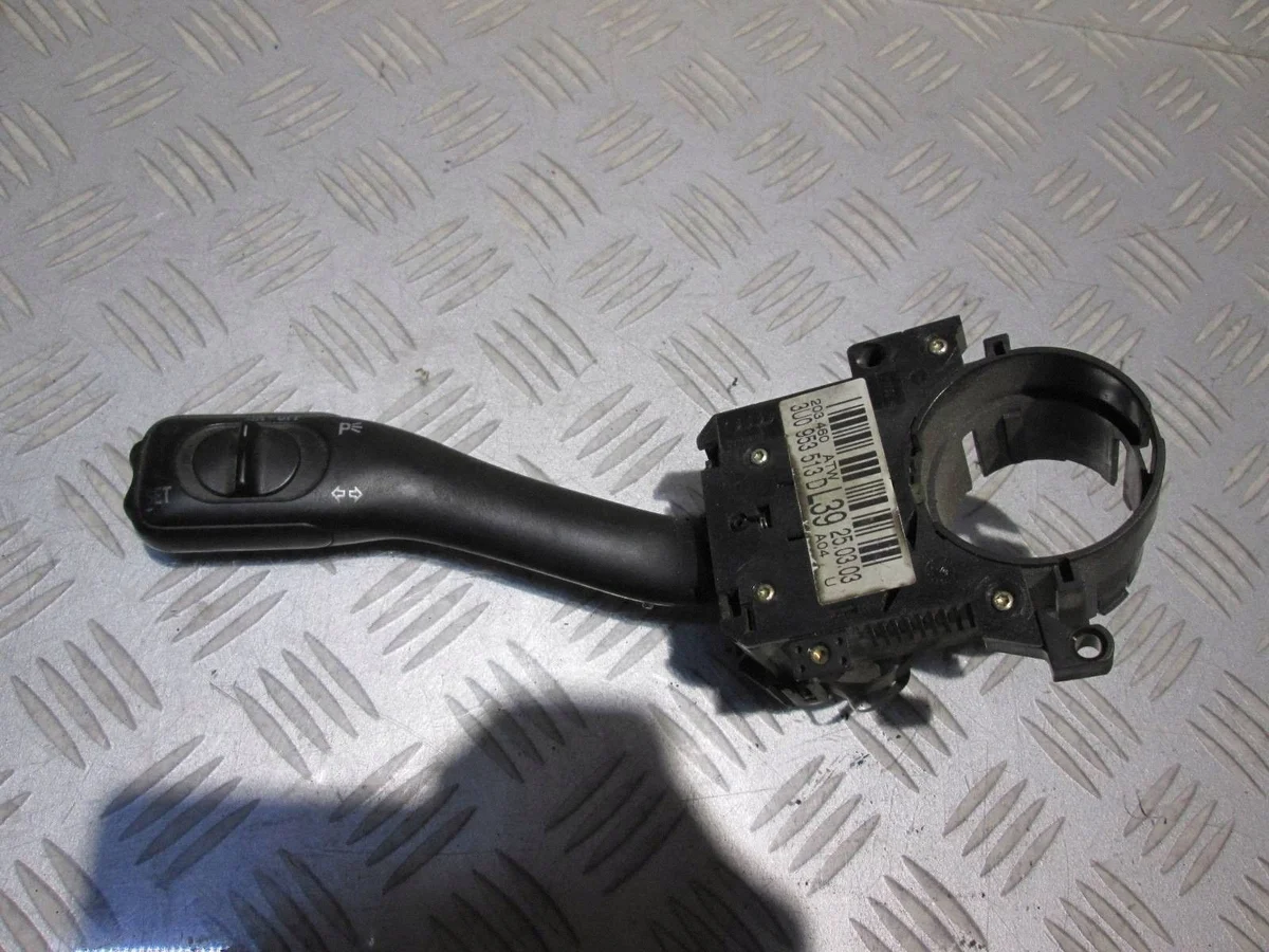 Skoda Superb I Combi Switch 3U0953513D