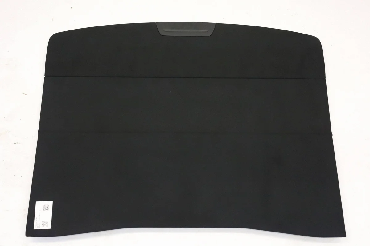 Kofferraumablage BMW X6 G06 F96 7950606
