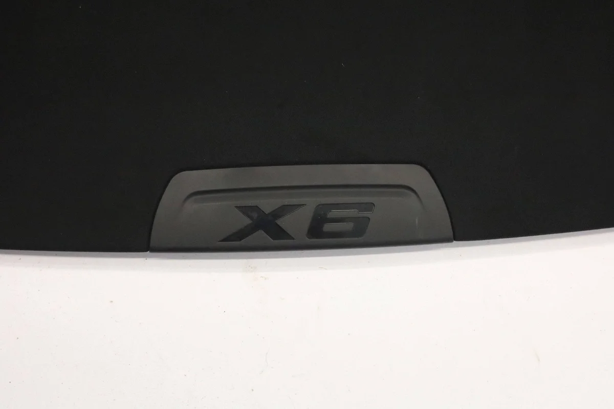 Étagère coffre arrière BMW X6 G06 X6M F96 7950606