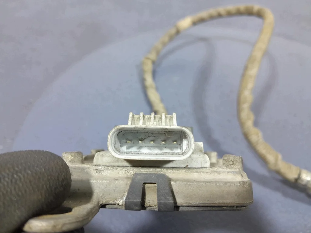 Renault Master III 2.3 dCi NOx-Sensor 227903557R image 3