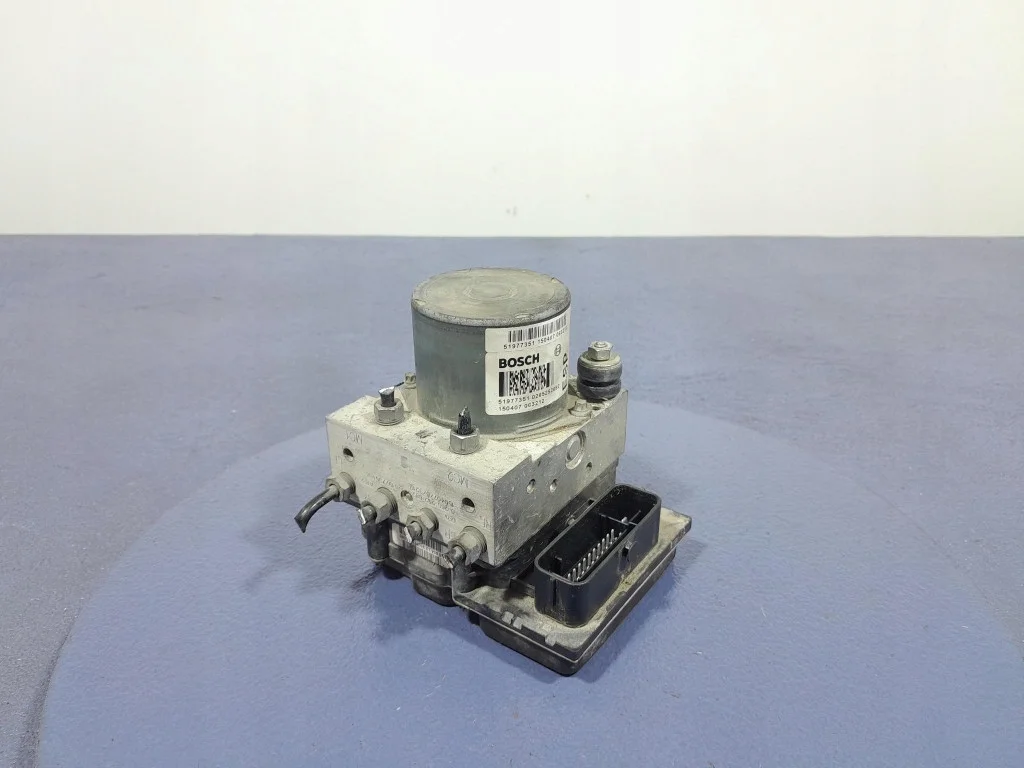 ABS Pump Ford Ka Mk2 51977351 2008-2016