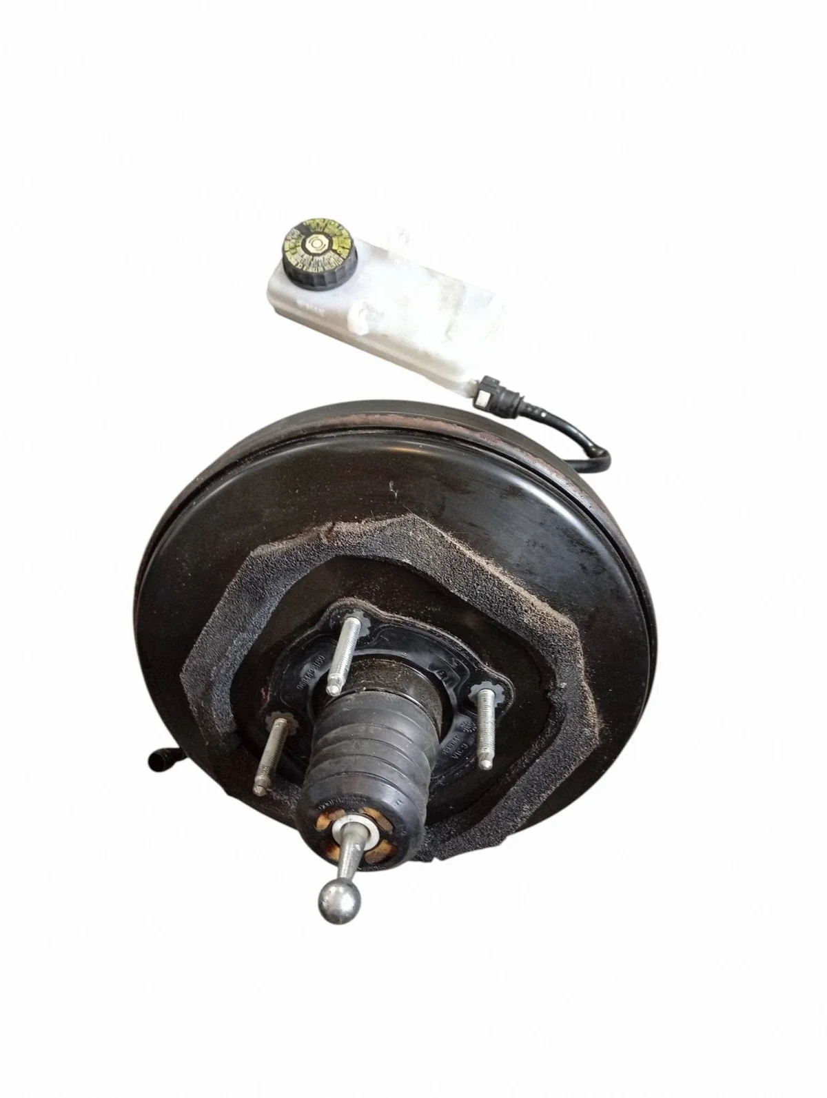Servofreno Peugeot 3008 0204051860 image 3